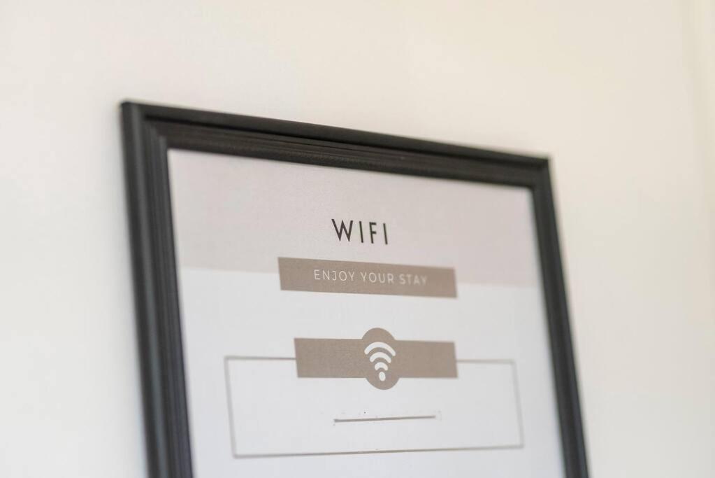 10Guests! Parking 2Nd Floor-Duplex Apartment Fair Lawn Ngoại thất bức ảnh