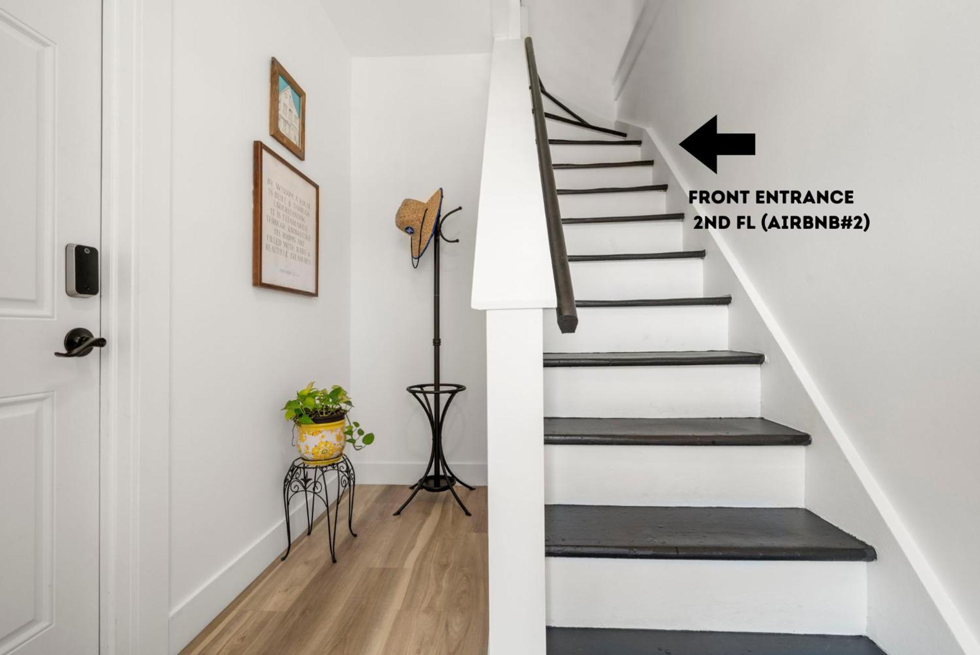 10Guests! Parking 2Nd Floor-Duplex Apartment Fair Lawn Ngoại thất bức ảnh